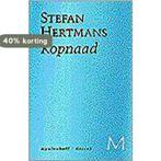 Kopnaad 9789029025928 Stefan Hertmans, Boeken, Verzenden, Gelezen, Stefan Hertmans
