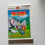 Tom and jerry beste achtervolgingen, Cd's en Dvd's, Verzenden, Gebruikt