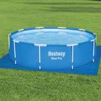 Bestway Zwembadgrondzeil Flowclear 335x335 cm (Overige), Verzenden, Nieuw