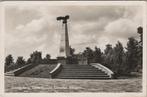 SOESTERBERG - Gedenknaald Gevallen Vliegers, Verzamelen, Verzenden, Gelopen