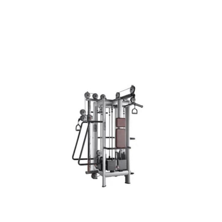 Technogym - 4–stack Multistation - Cable Jungle, Sport en Fitness, Fitnessmaterialen, Nieuw, Ophalen of Verzenden