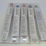 Swatch - Mixed Swatch Gent Watches - Zonder Minimumprijs -, Nieuw
