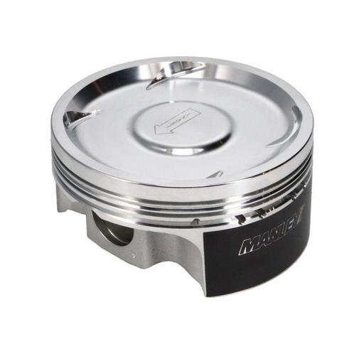 Manley 04+ Subaru WRX/STI EH257 100.0mm Bore +.50mm Size, Auto-onderdelen, Motor en Toebehoren, Ophalen of Verzenden