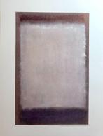 Mark Rothko (after) - Lavender and Mulberry - Jaren 2000