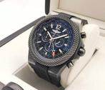 Breitling - Bentley GMT Midnight Carbon Limited Edition -, Nieuw
