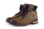 PME Legend Veterboots in maat 40 Bruin | 10% extra korting, Bruin, Verzenden, Boots, PME Legend