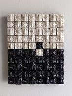 Salvatore Alibrio - Contrasti bianco e nero, Antiek en Kunst