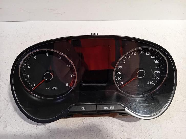 Cockpit Volkswagen Polo V 1.4 6R0920860F, Auto-onderdelen, Elektronica en Kabels, ARN erkend, Stiba lid, Erkend duurzaam, Gebruikt