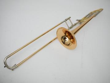 GebruikteTrombone Bb/F Conn 88HO uit 2020 beschikbaar voor biedingen