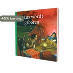 Jezus wordt geboren 9789089121165 Marijke ten Cate, Boeken, Verzenden, Gelezen, Marijke ten Cate