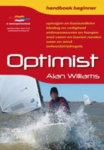 Optimist 9789059610781 A. Williams, Gelezen, A. Williams, Verzenden