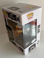 Jurassic Park - Colin Trevorrow (Blue) Funko Pop, signed +, Verzamelen, Nieuw