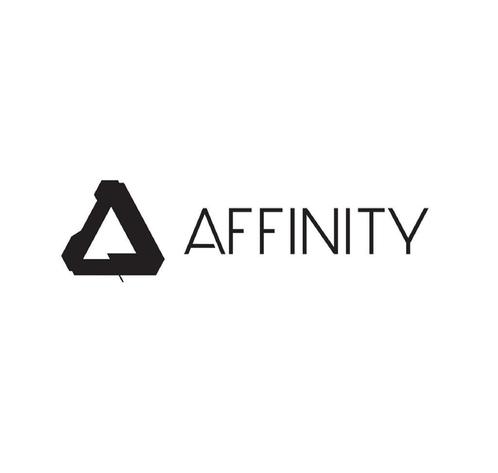 Affinity Suite | Adobe alternatief | Geen gedoe, één prijs, Computers en Software, Ontwerp- en Bewerkingssoftware, Nieuw, MacOS