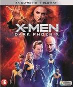 X-Men - Dark Phoenix (4K Ultra HD Blu-ray), Cd's en Dvd's, Blu-ray, Verzenden, Nieuw in verpakking