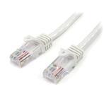 Benson Internetkabel - UTP CAT5E - 5 meter - RJ45 - Grijs, Ophalen of Verzenden, Nieuw