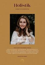 Boek Holistik Conscious Aging Guide 9789083103211, Boeken, Verzenden, Nieuw