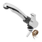 ProPlus Koudwaterkraan 2005 - 12V - Draai-Zwenkbare Uitlo..., Caravans en Kamperen, Kampeeraccessoires, Ophalen of Verzenden, Nieuw