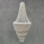 NO RESERVE PRICE - SL20 - Stunning Shell Chandelier -