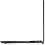 Dell 15,6 R7-7/16GB/512GB/FHD Touch/W11 Zwart RENEW, Ophalen of Verzenden, Nieuw, 15 inch