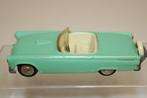 Tekno 1:43 - Modelauto - Tekno Denmark 809 Ford Thunderbird, Nieuw