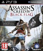 Assassins Creed IV Black Flag  - GameshopX.nl, Ophalen of Verzenden, Zo goed als nieuw
