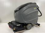 KARCHER SCHROB/-ZUIGMACHINE B 80 W, Doe-het-zelf en Verbouw, Reinigingsmachines, Ophalen of Verzenden, Gebruikt