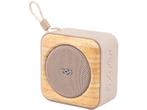 House Of Marley -  Roots Bluetooth-speaker  - Cream, Overige merken, Verzenden, Overige typen, Nieuw