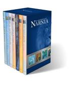 De kronieken van Narnia - De kronieken van Narnia set, Gelezen, C.S. Lewis, Verzenden