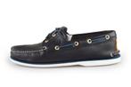 Timberland Loafers in maat 42 Blauw | 10% extra korting, Kleding | Heren, Schoenen, Blauw, Zo goed als nieuw, Loafers, Verzenden