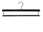 Hanger black Lisa 38 cm, Zakelijke goederen, Kantoor en Winkelinrichting | Winkel en Inventaris