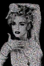 David Law - Crypto Madonna III 2.0 NB - Format XL - 60X90