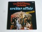 The Abdul Hassan Orchestra - Arabian Affair (LP), Verzenden, Nieuw in verpakking