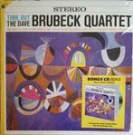 lp nieuw - The Dave Brubeck Quartet - Time Out, Zo goed als nieuw, Verzenden