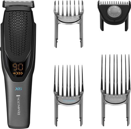Remington Power-X Series X6 Tondeuse - HC6000, Sieraden, Tassen en Uiterlijk, Uiterlijk | Lichaamsverzorging, Verzenden
