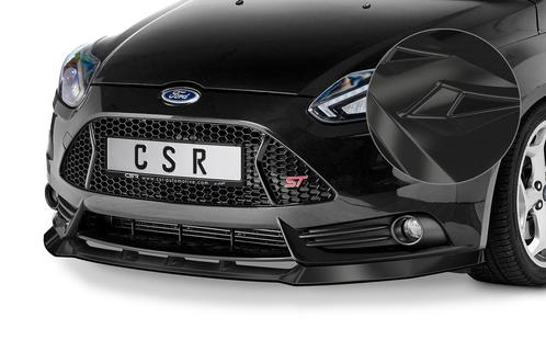 Cupspoiler voor Ford Focus MK3 ST CSL491-G, Auto-onderdelen, Carrosserie en Plaatwerk, Nieuw, Verzenden
