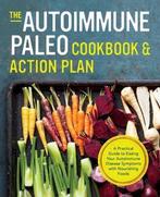 9781623154615 The Autoimmune Paleo Cookbook and Action Plan, Boeken, Verzenden, Zo goed als nieuw, Rockridge Press