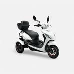 IVA T3 2.0 Wit driewielers, Ophalen of Verzenden, Nieuw