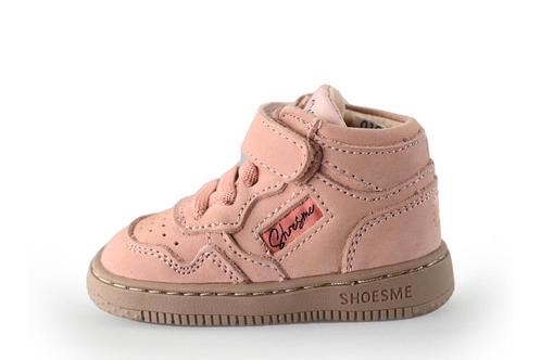 Shoesme Sneakers in maat 18 Roze | 10% extra korting, Kinderen en Baby's, Kinderkleding | Schoenen en Sokken, Jongen of Meisje