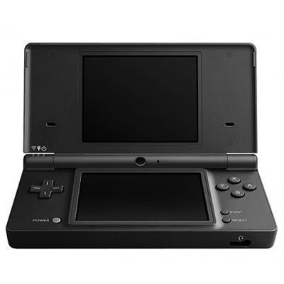 Nintendo DSi Zwart. Garantie & morgen in huis!, Spelcomputers en Games, Spelcomputers | Nintendo 2DS en 3DS, Zwart, Zo goed als nieuw