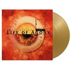 Life of Agony - Soul Searching Sun - Gold Vinyl, Nieuw in verpakking