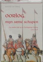 Oorlog, mijn arme schapen 9789051942729 R. de Graaf, Verzenden, Gelezen, R. de Graaf