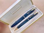Parker - Duofold Danish - Pen, Verzamelen, Pennenverzamelingen, Nieuw