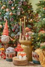 2dekans | Mica Decorations Duko Bord - Ø40 cm - 100% FSC, Ophalen of Verzenden, Zo goed als nieuw
