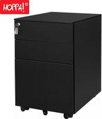 Hoppa! HOP-OFC39X52-B Nachtkastje van 99 voor 53, Ophalen of Verzenden, Nieuw