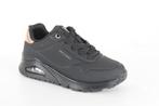 -47% Skechers  Skechers 310545l bbk meisjes sneakers  maat 3, Verzenden, Nieuw