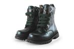 Shoesme Biker boots in maat 23 Groen | 10% extra korting, Kinderen en Baby's, Kinderkleding | Schoenen en Sokken, Verzenden, Jongen of Meisje