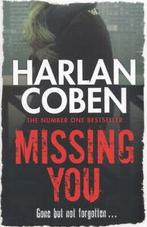 Missing you by Harlan Coben (Paperback), Boeken, Gelezen, Harlan Coben, Verzenden