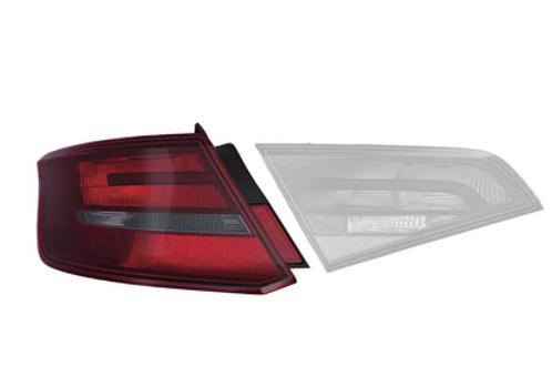 Achterlicht VOOR AUDI A3 8V 2012-2016 8V4945095, Auto-onderdelen, Verlichting, Nieuw, Ophalen of Verzenden