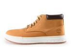 Timberland Veterboots in maat 40 Geel | 10% korting, Overige kleuren, Verzenden, Timberland, Boots