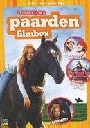 Paarden filmbox - DVD, Cd's en Dvd's, Dvd's | Kinderen en Jeugd, Verzenden